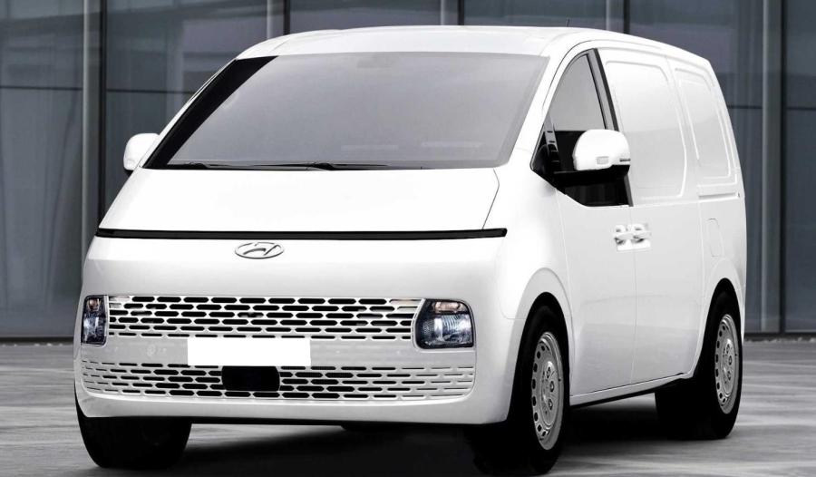 Ремонт Хендай Стария в Москве - сеть надежных автосервисов по ...